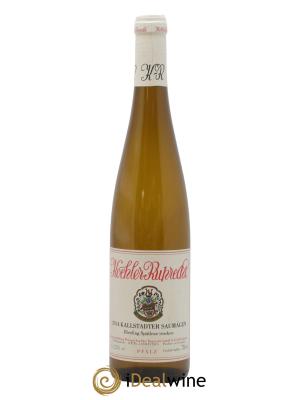 Allemagne Pfalz Kallstadter Saumagen Riesling SpatleseTrocken Koehler-Ruprecht