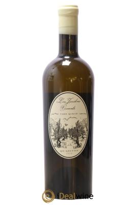 Vin de France Les Gouttes Tino Kuban Les Jardins Vivants
