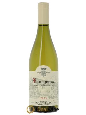 Bourgogne Claude Dugat