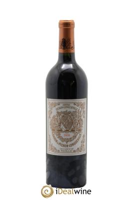 Pichon Longueville Baron 2ème Grand Cru Classé