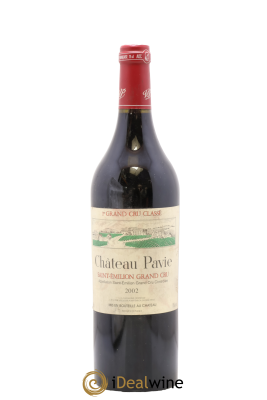 Château Pavie 1er Grand Cru Classé A