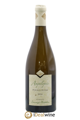 Pouilly-Fuissé Ampelopsis Robert Saumaize-Michelin (Domaine)