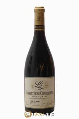 Latricières-Chambertin Grand Cru Lucien Le Moine 