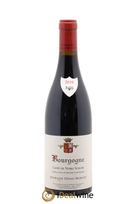Bourgogne Cuvée de Noble Souche  Denis Mortet (Domaine)