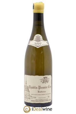 Chablis 1er Cru Butteaux Raveneau (Domaine)