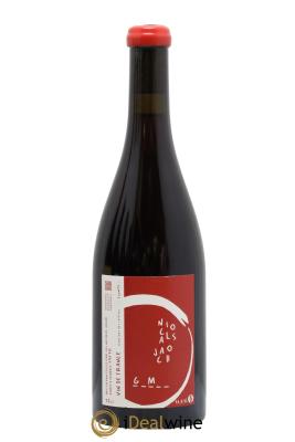 Vin de France Gamay Nicolas Jacob