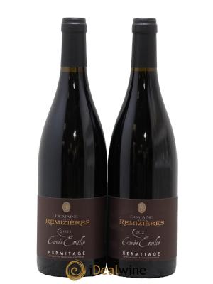 Hermitage Cuvée Emilie Rémizières (Domaine des)