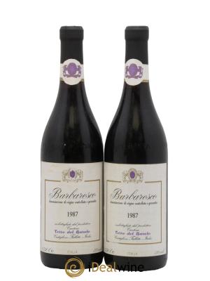 Barbaresco DOCG Castiglione Falletto Terre del Barolo