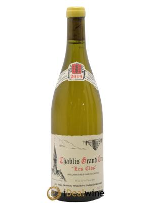 Chablis Grand Cru Les Clos Vincent Dauvissat (Domaine)