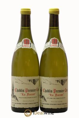 Chablis 1er Cru La Forest Vincent Dauvissat (Domaine)