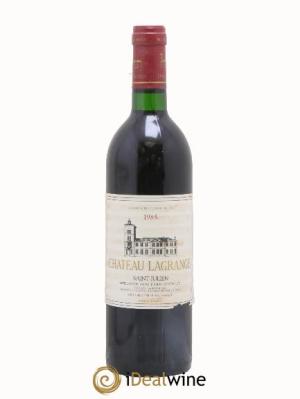 Château Lagrange 3ème Grand Cru Classé
