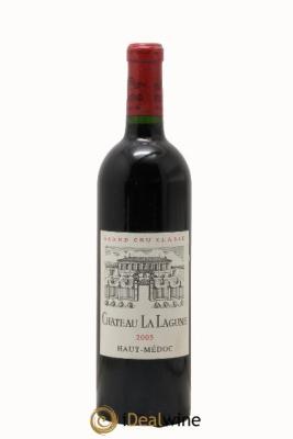 Château la Lagune 3ème Grand Cru Classé