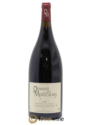 Terrasses du Larzac Domaine de Montcalmès Frédéric Pourtalié