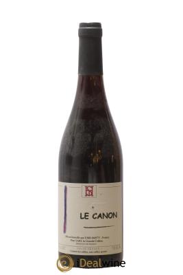 Vin de France Le Canon Hirotake Ooka - Domaine La Grande Colline