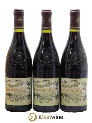 Châteauneuf-du-Pape Domaine De La Côte De L'Ange