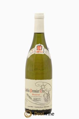 Chablis 1er Cru Beauroy Laurent Tribut