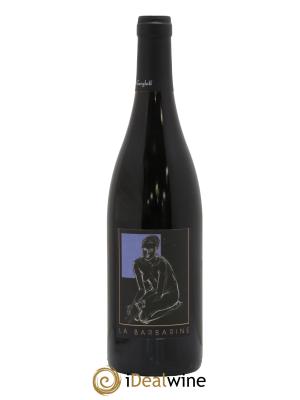 Côte-Rôtie La Barbarine Gangloff (Domaine)