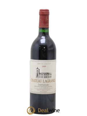 Château Lagrange 3ème Grand Cru Classé