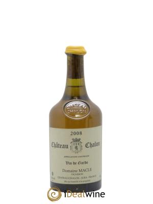 Château-Chalon Jean Macle