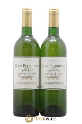 Clos Floridène
