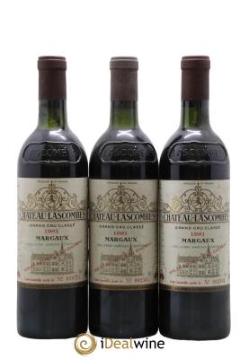 Château Lascombes 2ème Grand Cru Classé