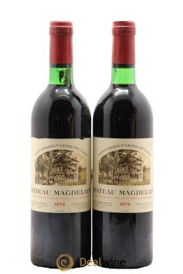 Château Magdelaine