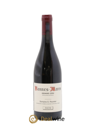 Bonnes-Mares Grand Cru Georges Roumier (Domaine)