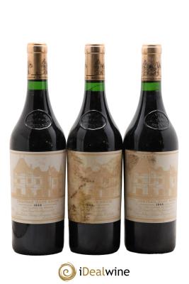 Château Haut Brion 1er Grand Cru Classé