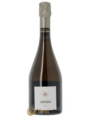 Largillier Brut Nature Jérome Coessens 