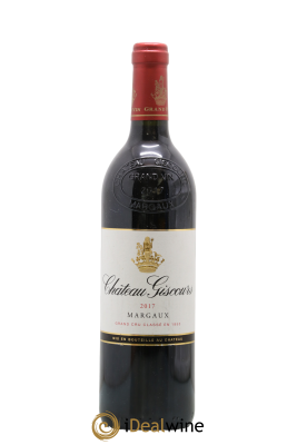 Château Giscours 3ème Grand Cru Classé