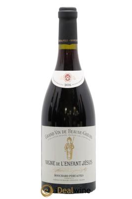 Beaune 1er Cru Grèves - Vigne de l'Enfant Jésus Bouchard Père & Fils