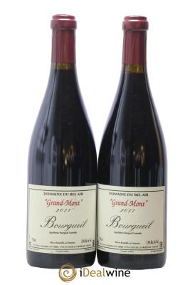 Bourgueil Grand Mont Domaine du Bel Air