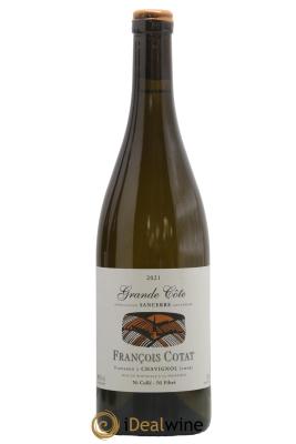 Sancerre La Grande Côte François Cotat