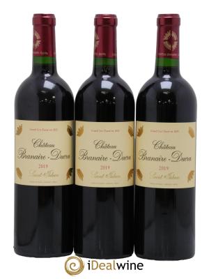 Château Branaire Ducru 4ème Grand Cru Classé