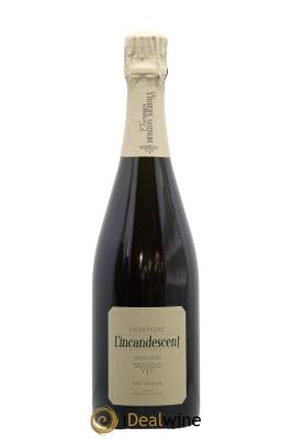 L'incandescent Verzy Grand Cru Extra-Brut Mouzon-Leroux