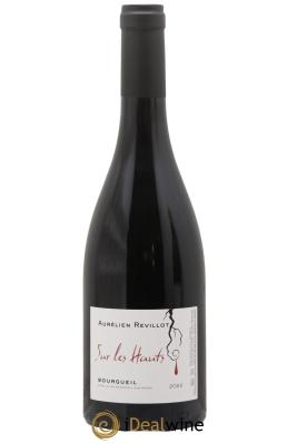 Bourgueil Sur Les Hauts Aurélien Revillot