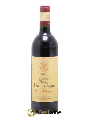 Château Phélan Ségur