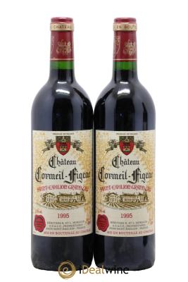 Château Cormeil Figeac