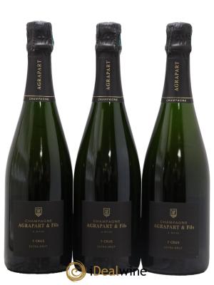 7 Crus Brut Agrapart & Fils
