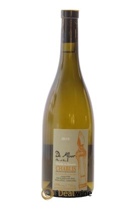 Chablis Clardy et Rosette Alice et Olivier De Moor