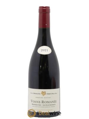 Vosne-Romanée 1er Cru Les Gaudichots Forey Père et Fils (Domaine)