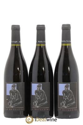 Côte-Rôtie La Barbarine Gangloff (Domaine)