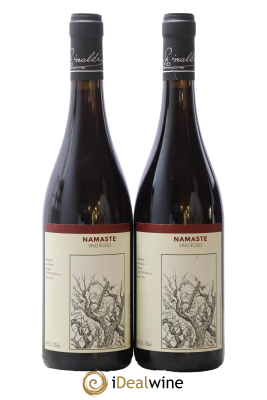 Piémont Namaste Giuseppe Rinaldi