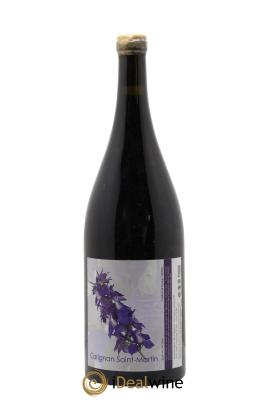 Vin de France Carignan Saint Martin Domaine des Mathouans