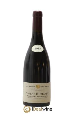 Vosne-Romanée 1er Cru Les Gaudichots Forey Père et Fils (Domaine)