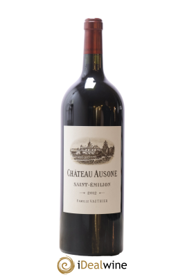 Château Ausone 1er Grand Cru Classé A
