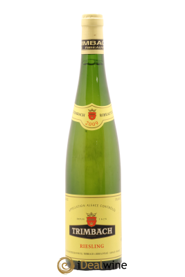 Alsace Riesling Trimbach (Domaine)