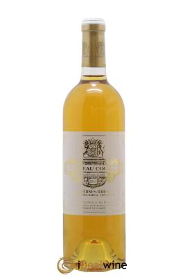 Château Coutet 1er Grand Cru Classé