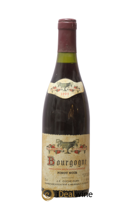 Bourgogne Coche Dury (Domaine)