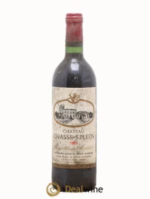 Château Chasse Spleen